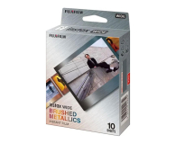Fujifilm Instax Wide Brushed Metallics 10 szt. - 1507775 - zdjęcie 2